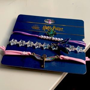 Harry Potter bracelets